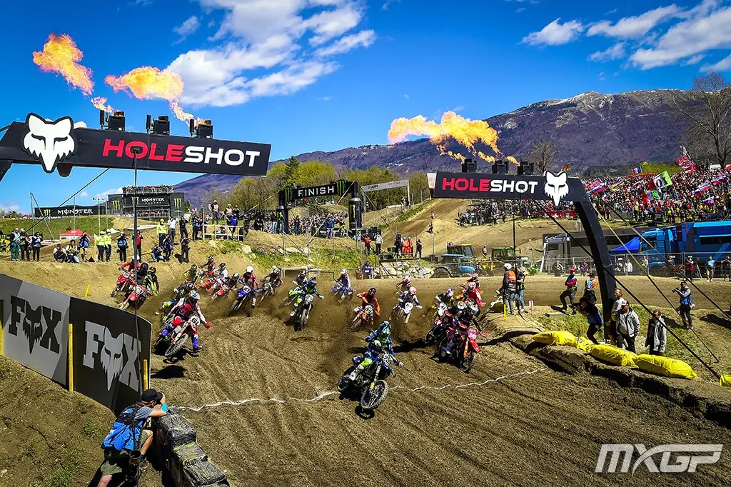 mxgp mx2 motocross gp trentino