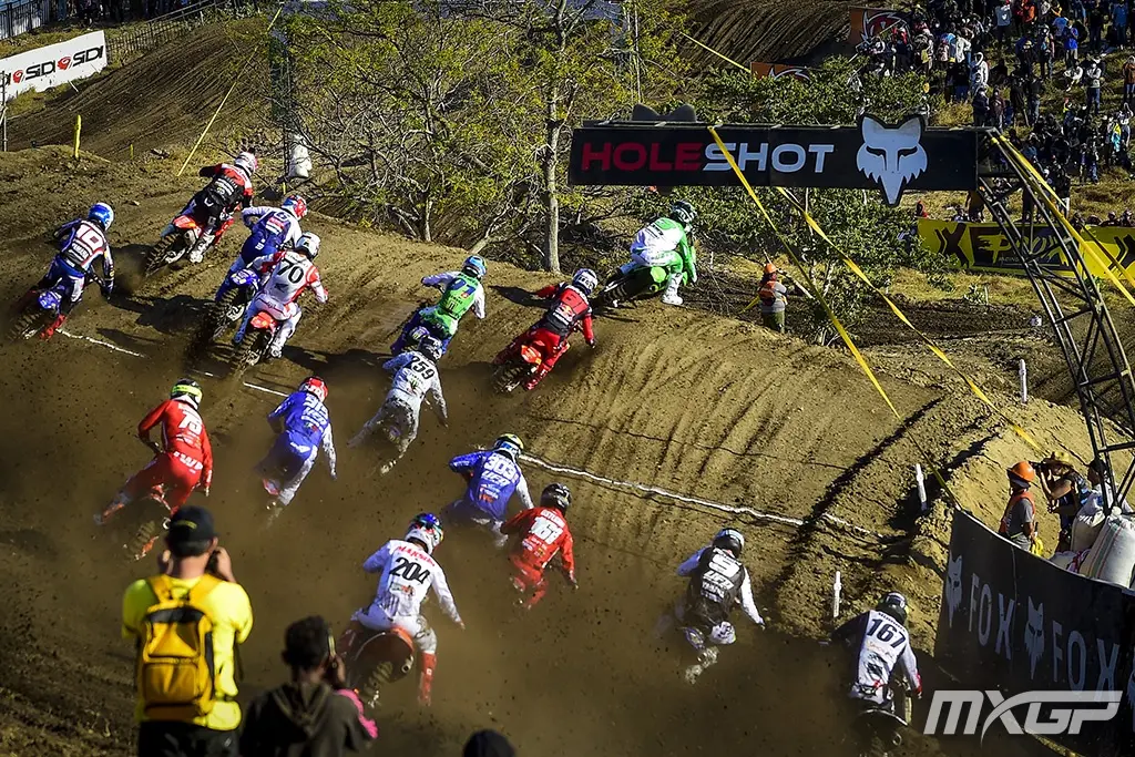 mxgp mx2 motocross indonesia 2