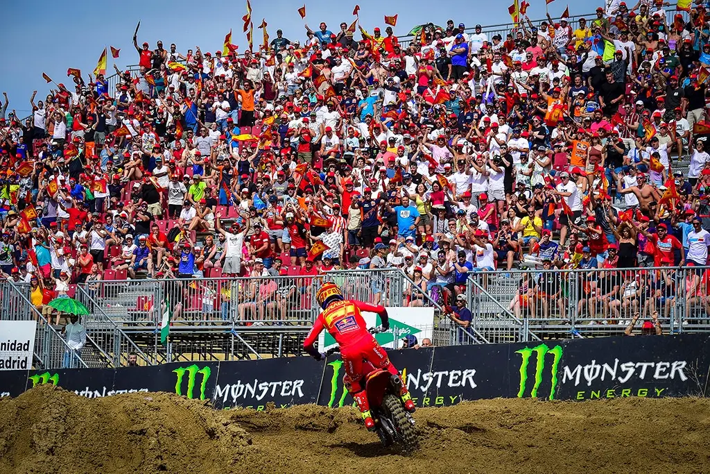 mxgp spagna motocross 2023