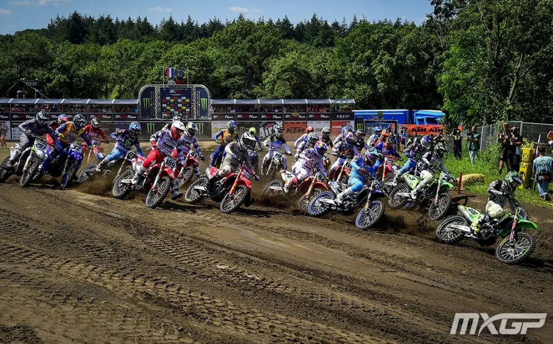 mxgp start motocross gp 4 nl 2021