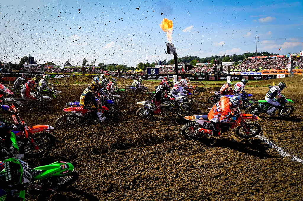 mxgp svizzera motocross