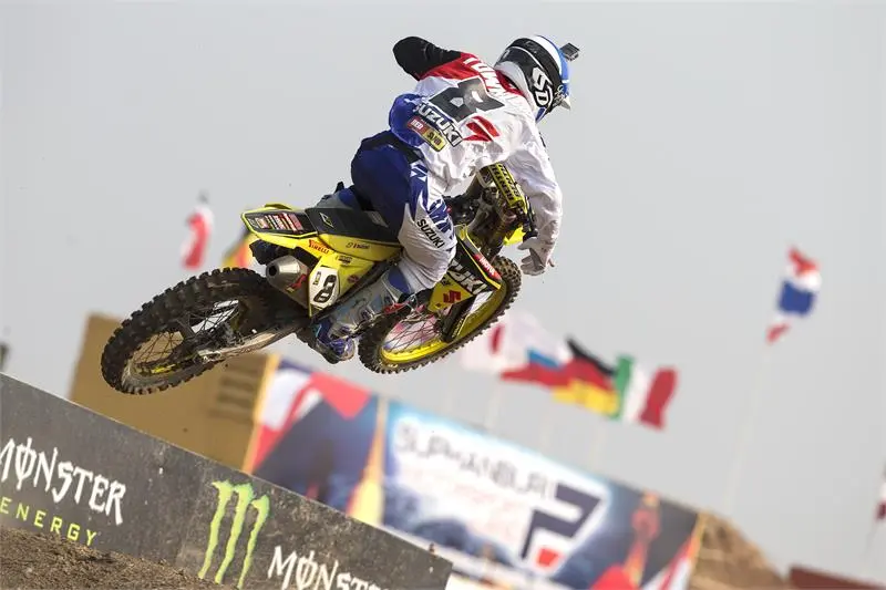 mxgp2ben townley8