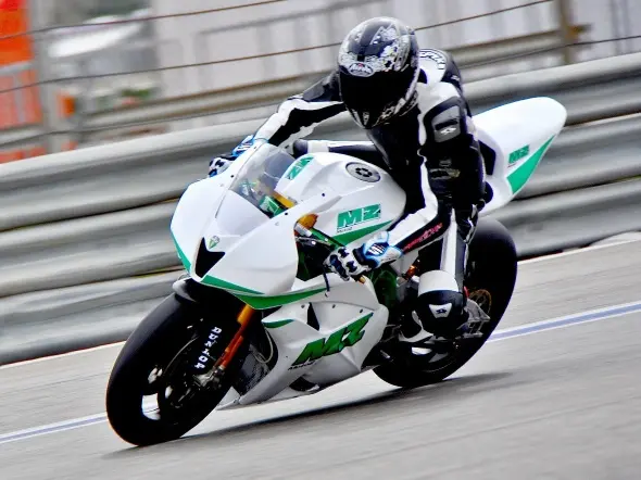 mzmoto2 west jerez
