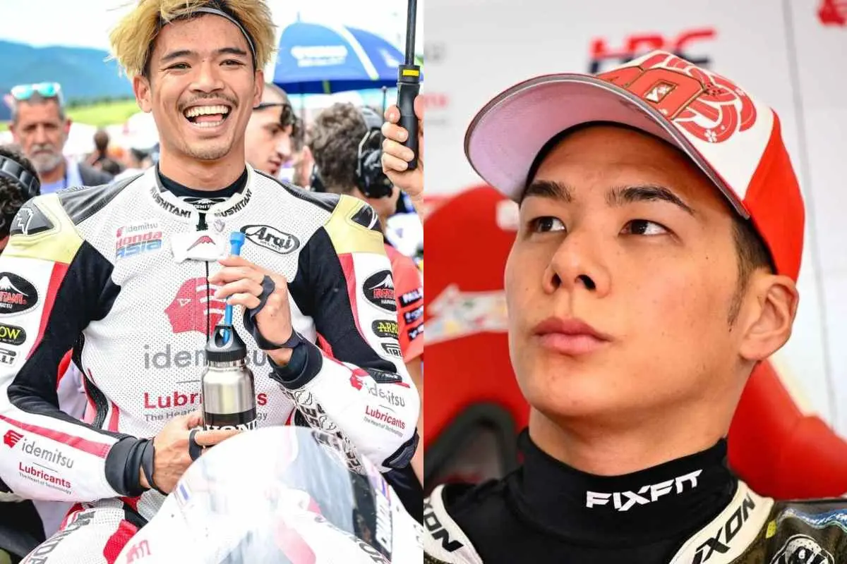 nakagami chantra