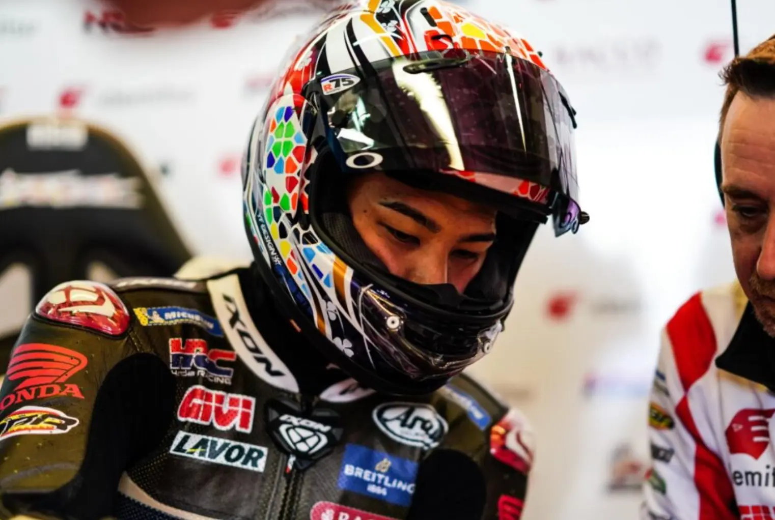 nakagami