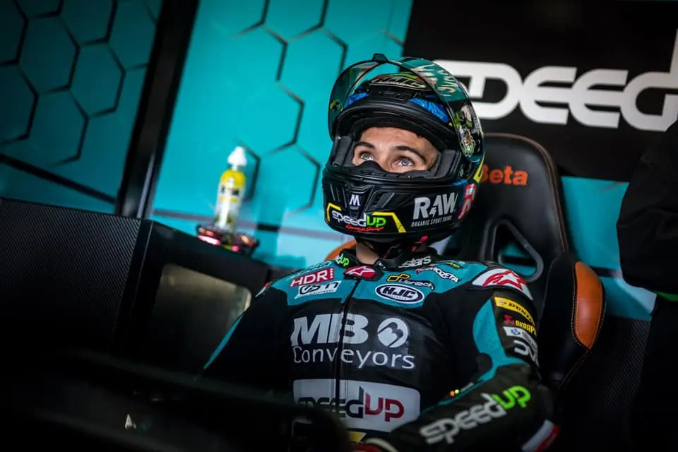 navarro moto2