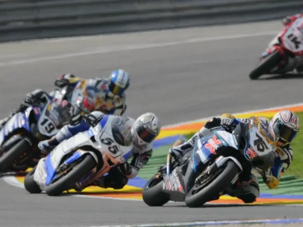 neukirchner laconi spies valencia 2009