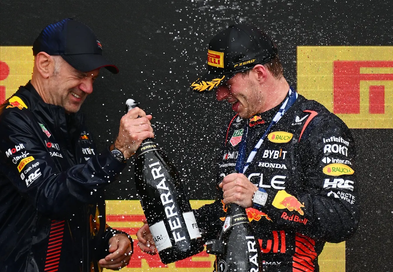 newey