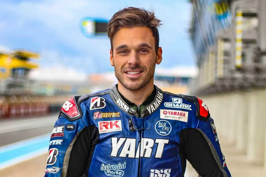 niccolo canepa 2020