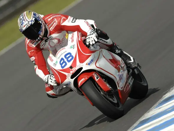niccolo canepa pramac ducati motogp