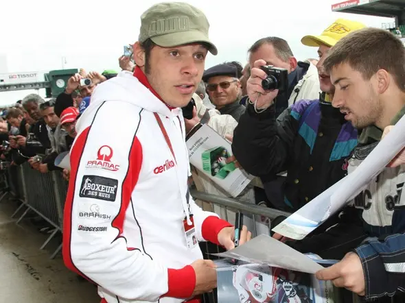 niccolo canepa signin