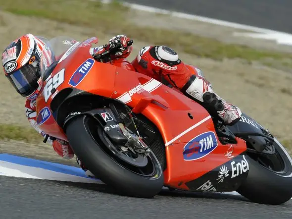 nicky hayden preview sepang