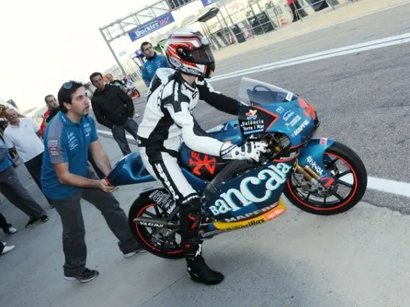 nico terol aspar test valencia