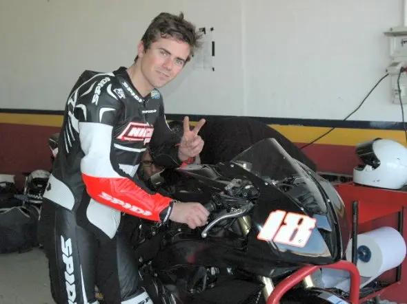 nico terol rfme 2