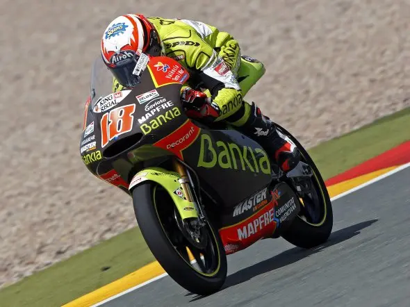 nico terol sachsenring 2011 3