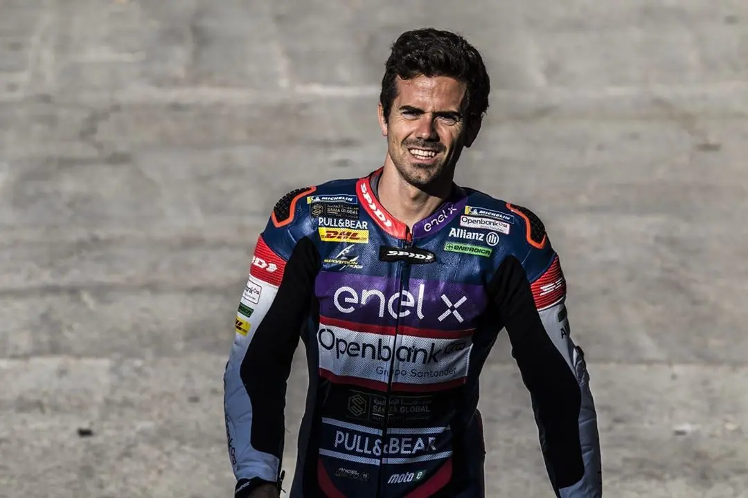nico terol