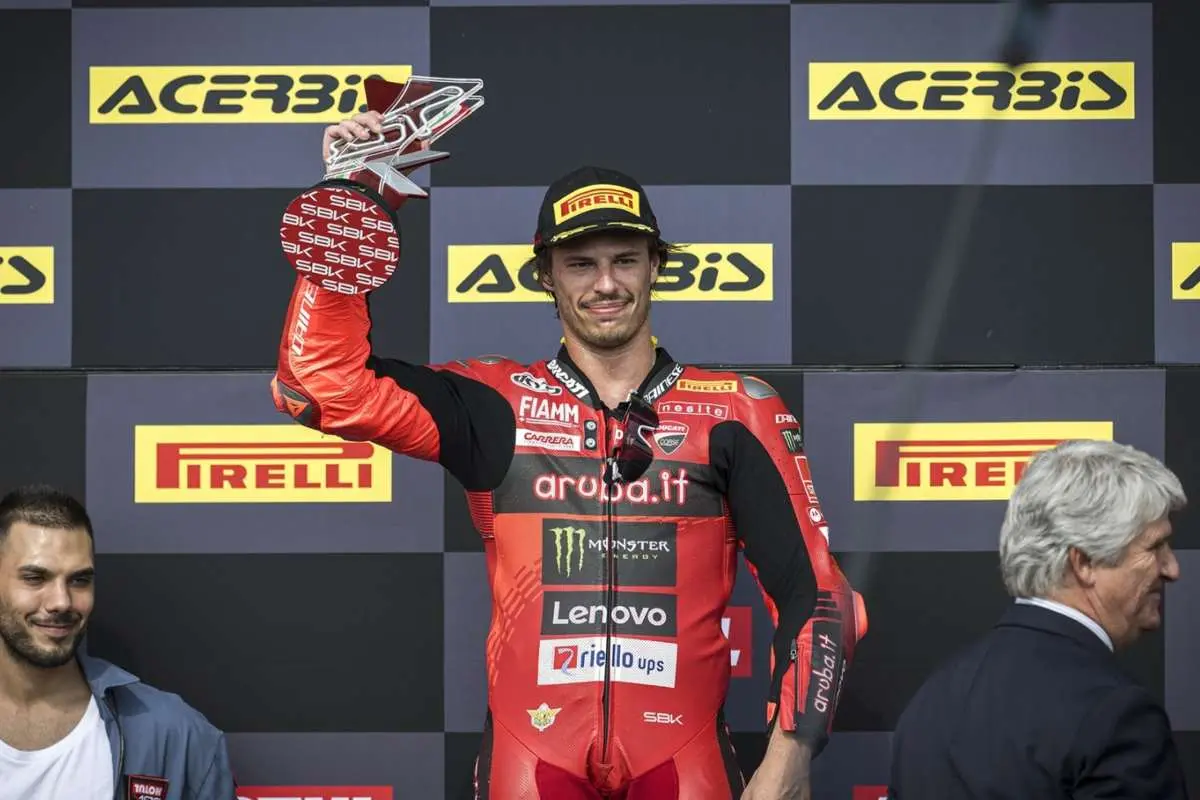nicolo bulega 1