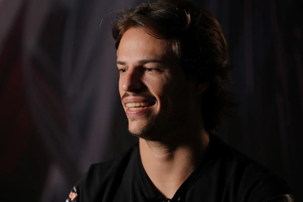 nicolo bulega 1