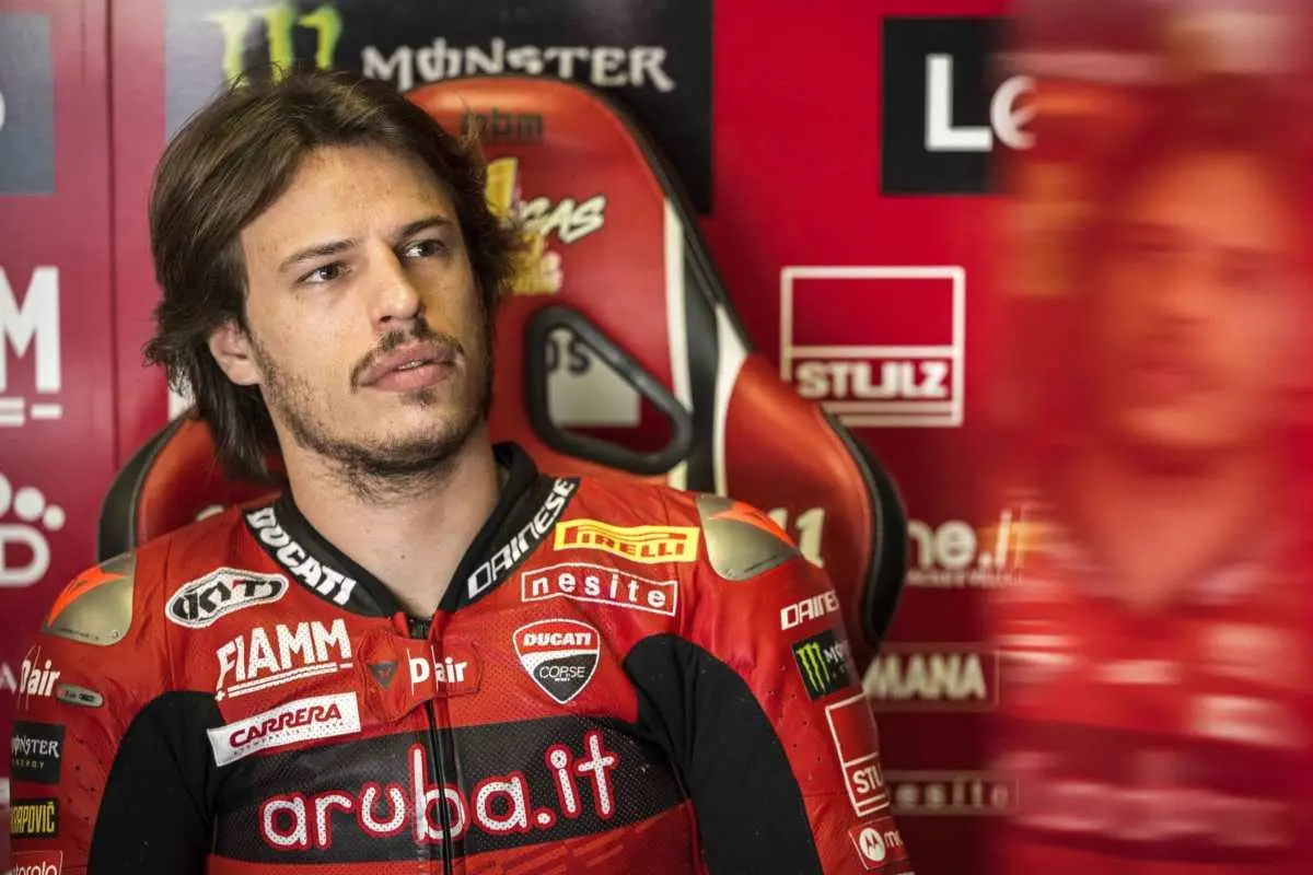 nicolo bulega