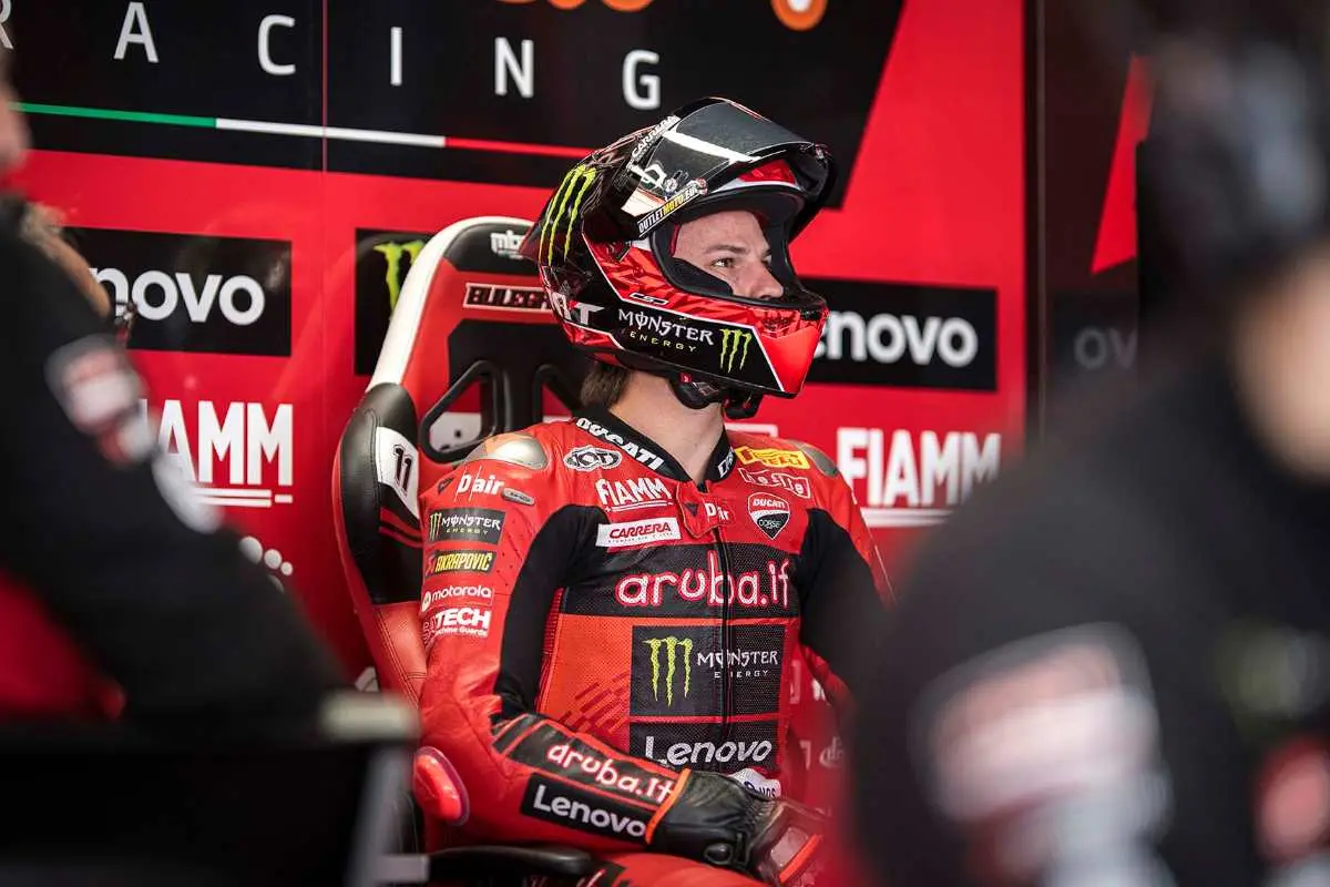nicolo bulega