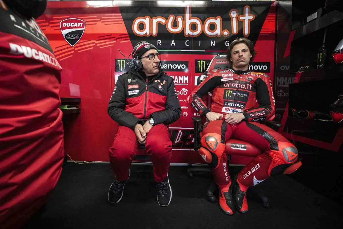 nicolo bulega