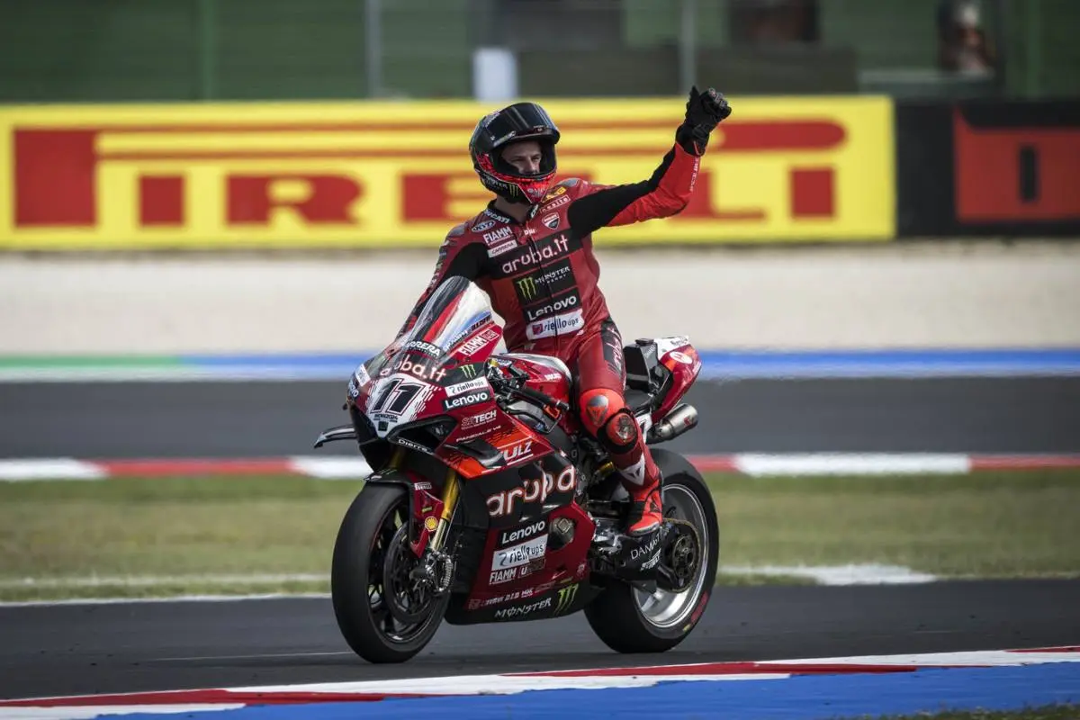 nicolo bulega