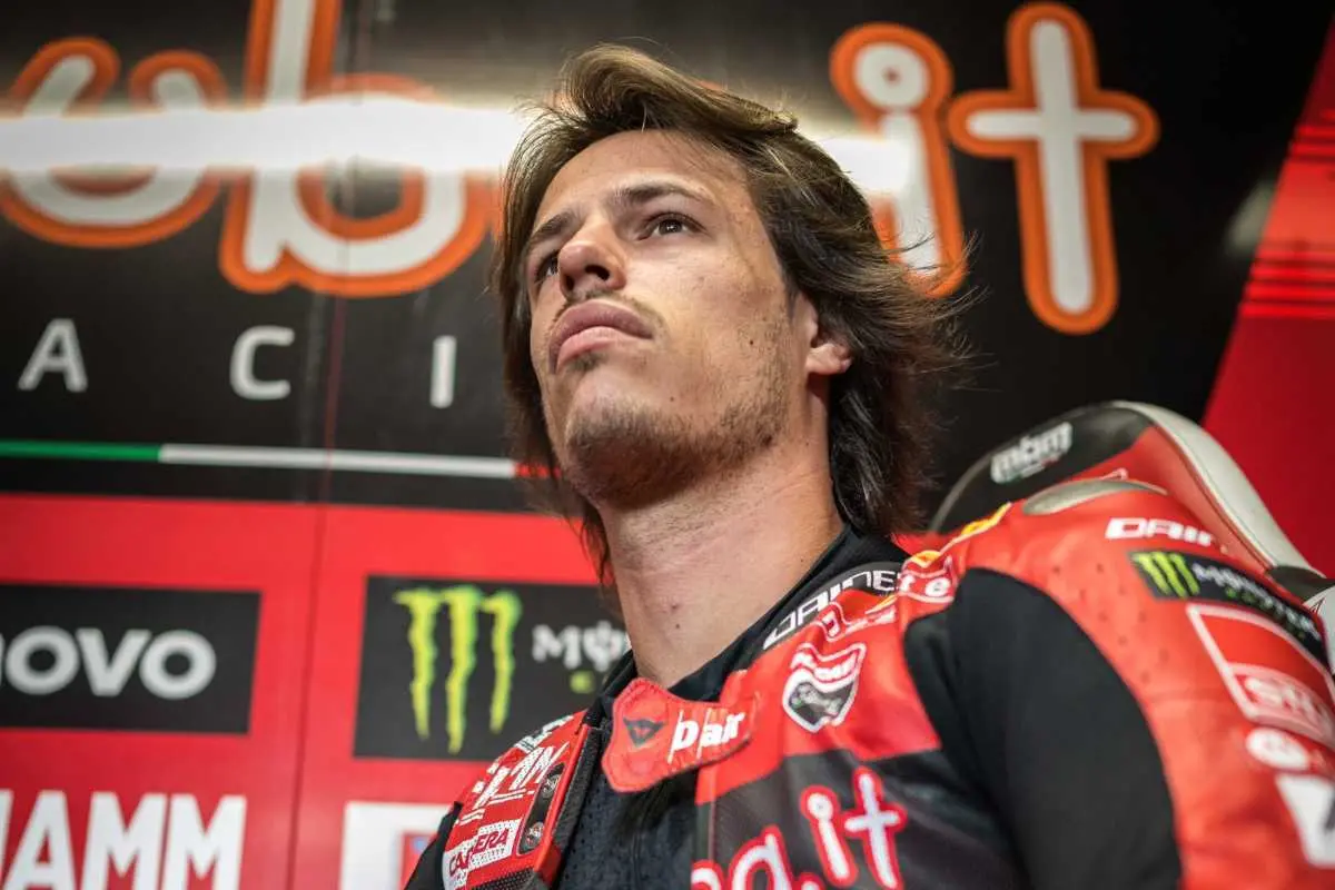 nicolo bulega