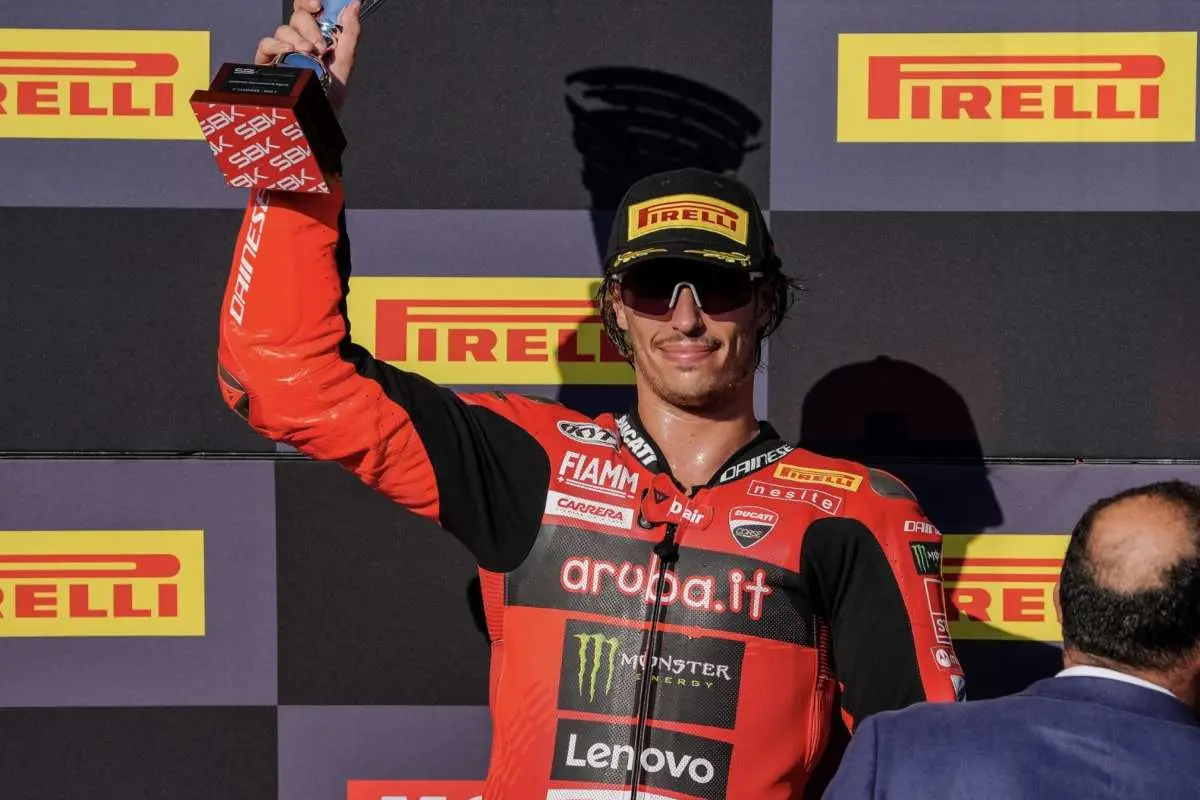 nicolo bulega