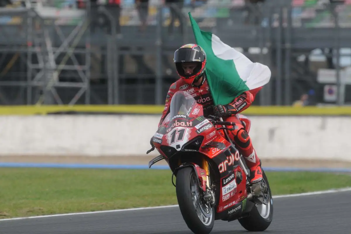 nicolo bulega