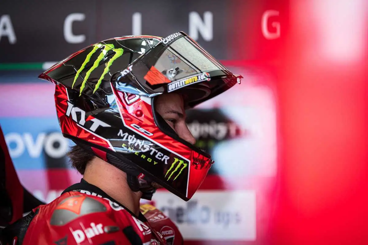 nicolo bulega