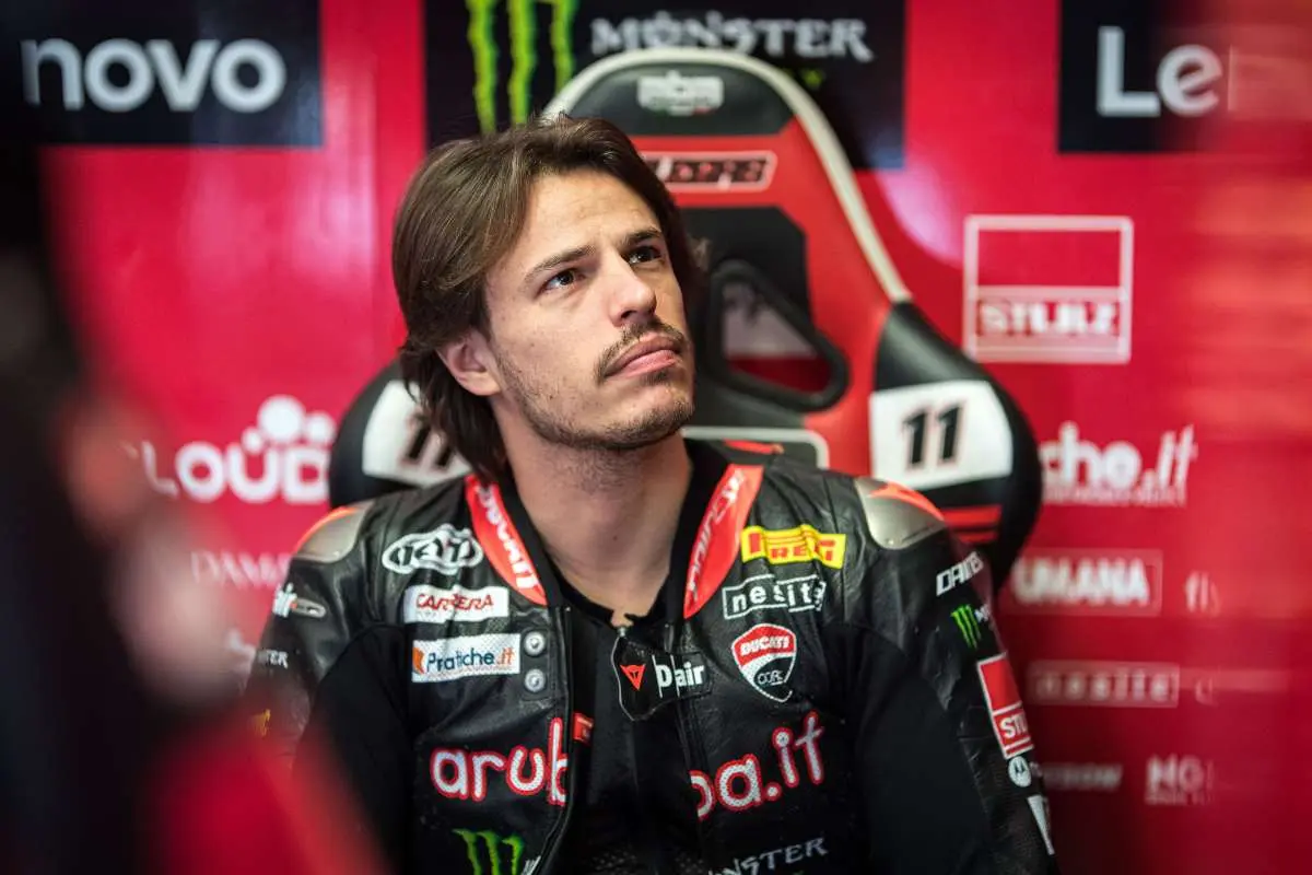 nicolo bulega