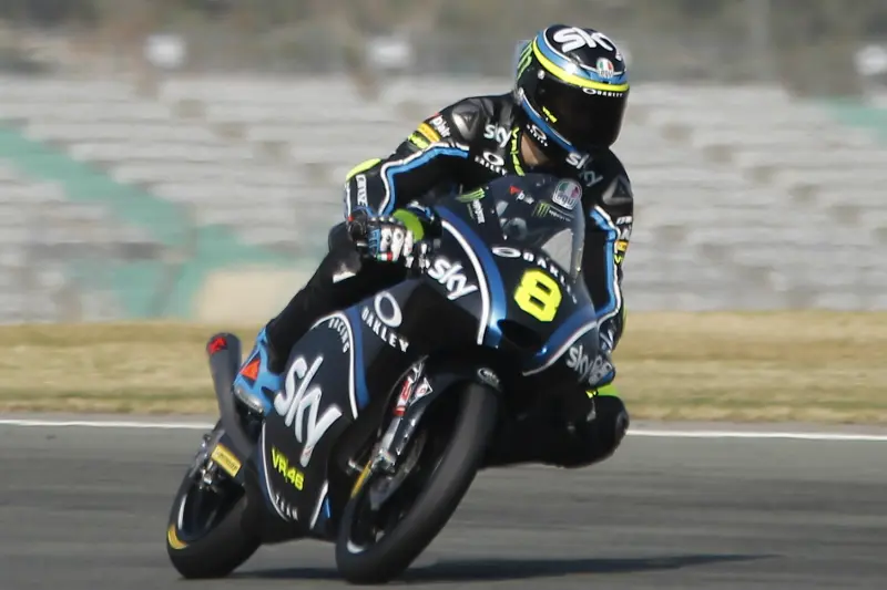nicolobulega day2 test valencia 2017