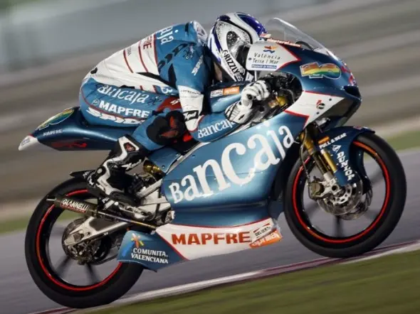 nicoterol losail 125cc aprilia