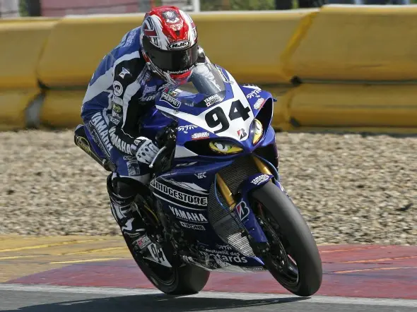nogaro kennyforay yamahagmt94