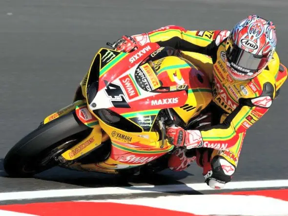 noriyuki haga pre donington