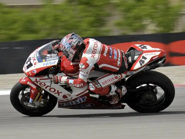 noriyuki haga preview misano