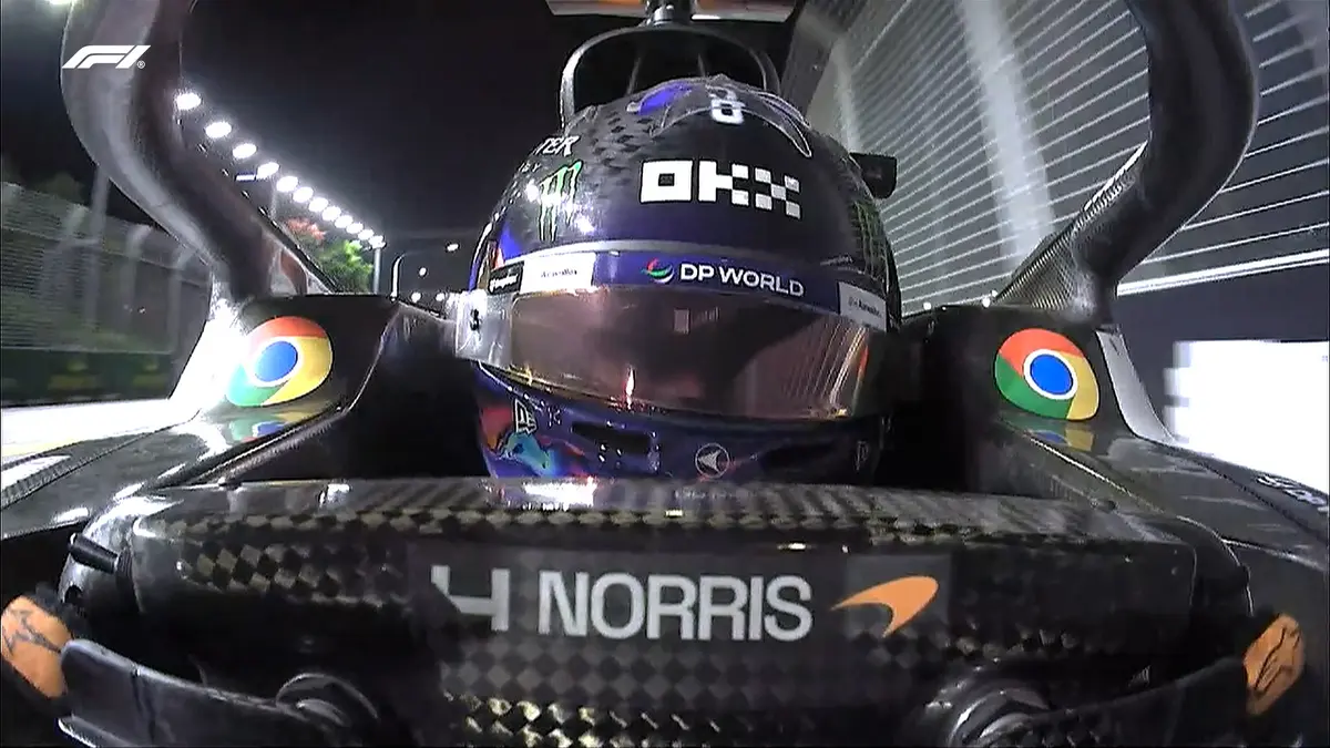 norris 1