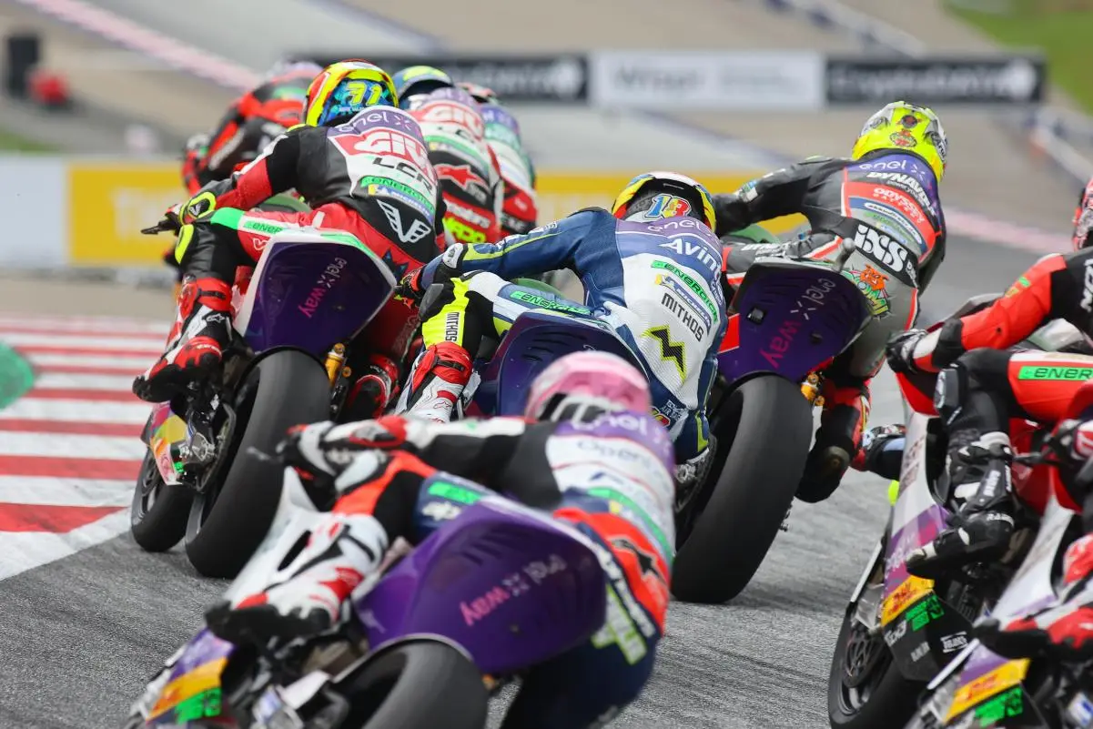 nuovo format 2023 motoe