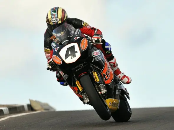 nw200 mcguinness amor 2010 2