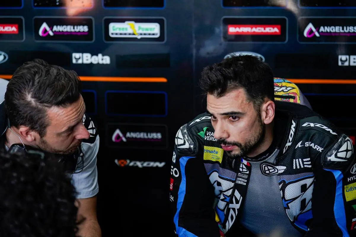 oliveira aprilia motogp