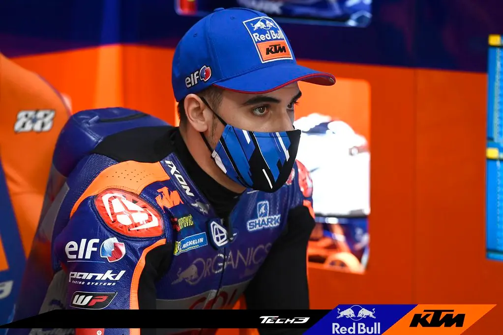 oliveira motogp