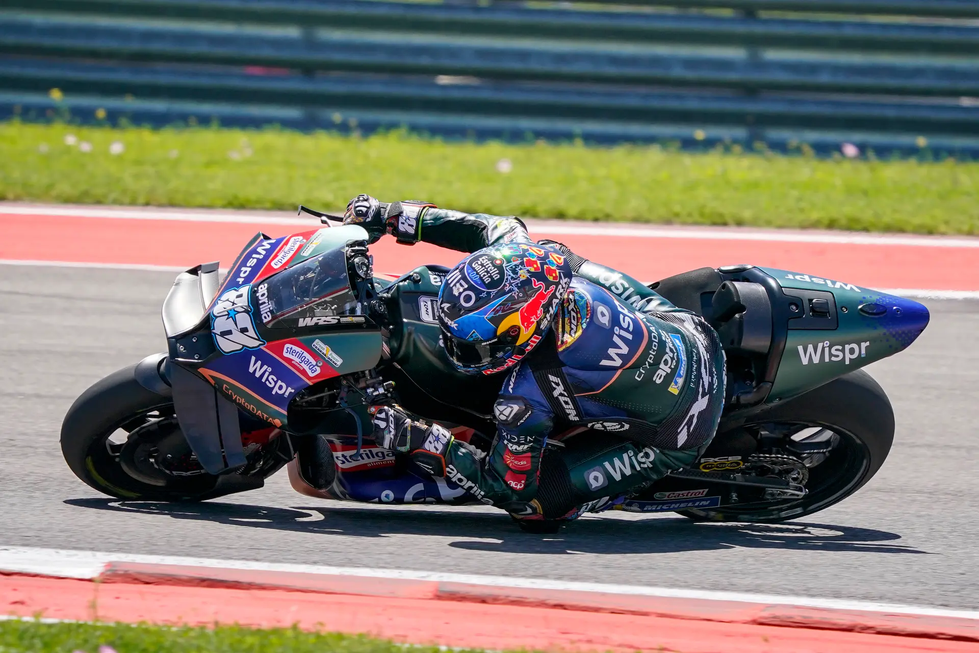 oliveira motogp aprilia austin