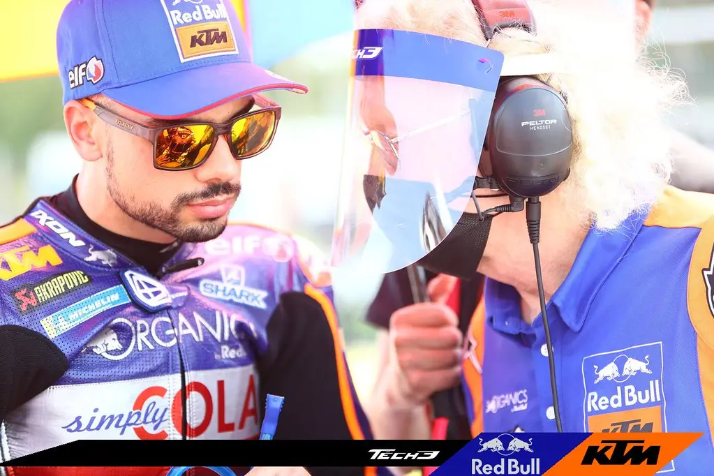 oliveira motogp