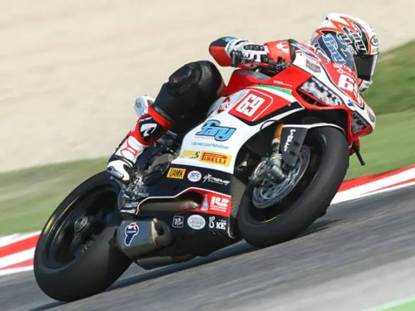 ondrej jezek fp1 portimao 2014