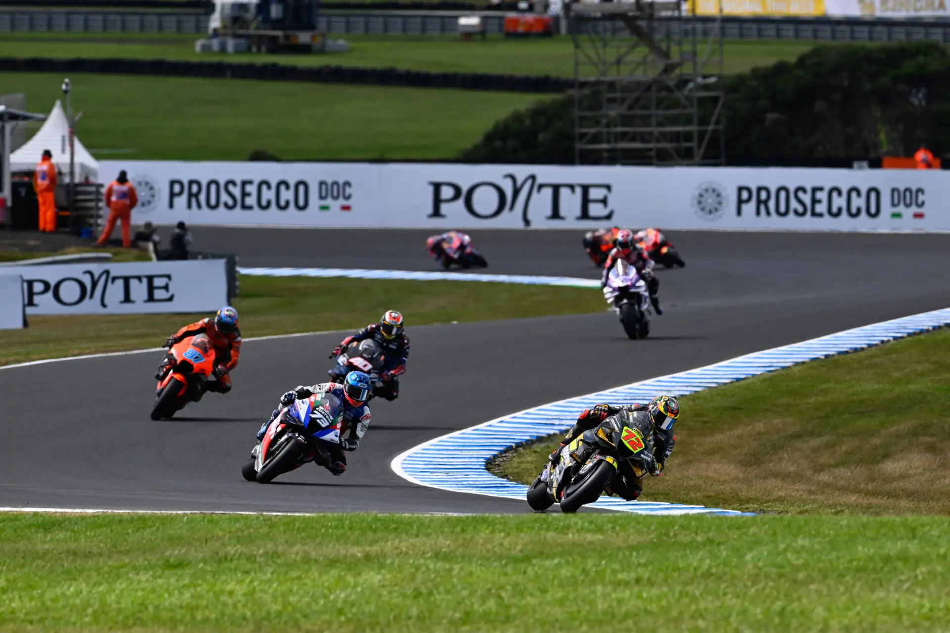 orari australia motogp