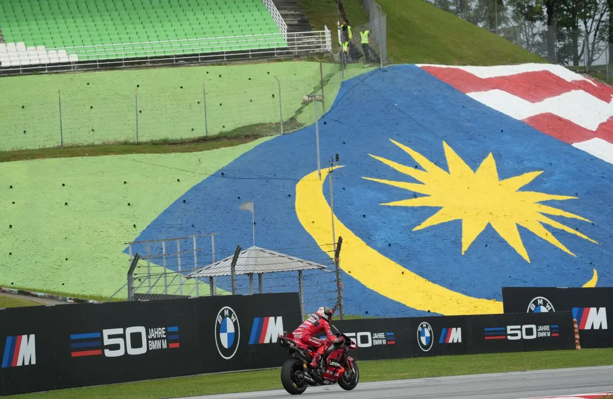 orari sepang 23 10 motogp