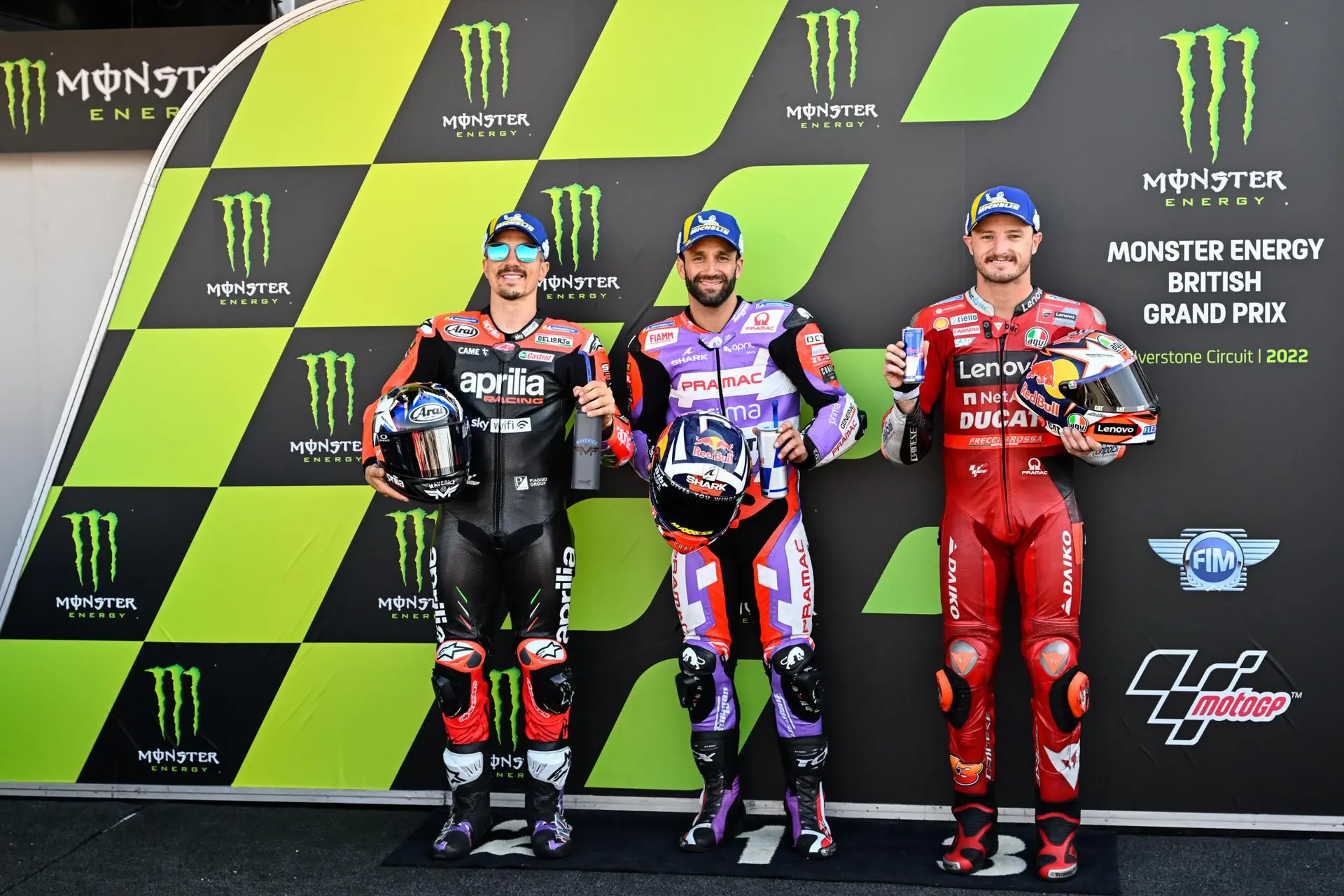 orari tv silverstone motogp 1