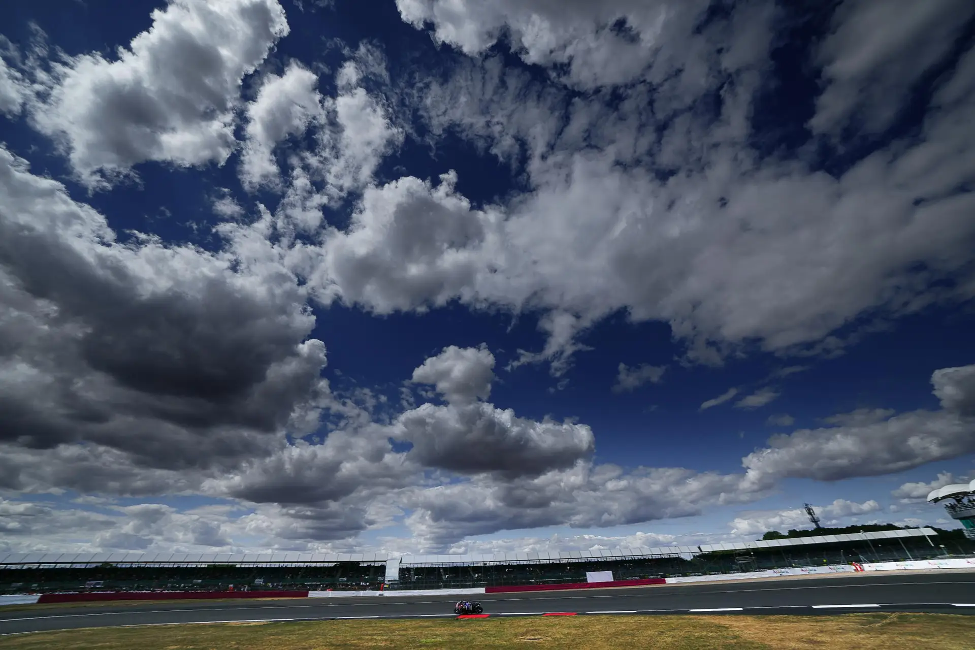 orari tv silverstone motogp
