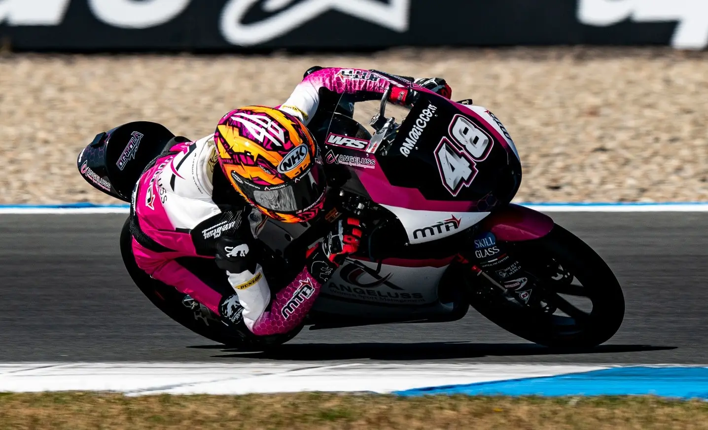 ortola moto3 p1 silverstone