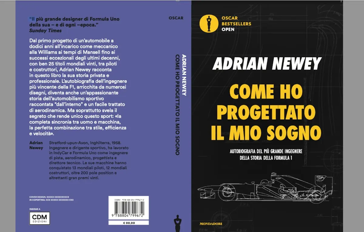 oscar cdm